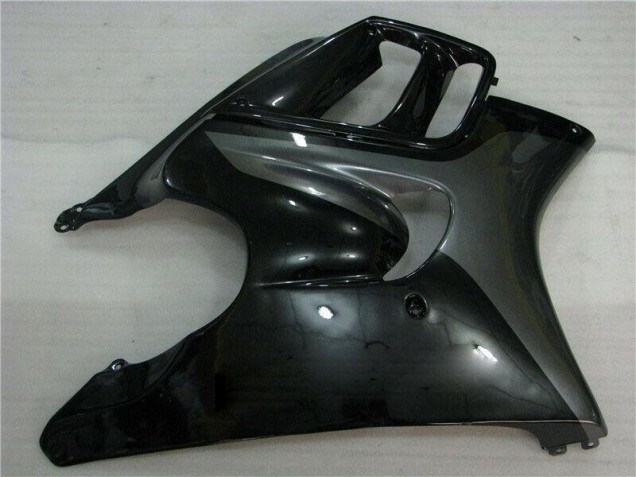 Carene Honda CBR 600 F3 1995-1998 - Lucido Nero Carene Honda CBR 600 F3 1995-1998 - Lucido Nero