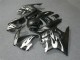 Carene Honda CBR 600 F3 1995-1998 - Nero Bianco Fiamma Carene Honda CBR 600 F3 1995-1998 - Nero Bianco Fiamma