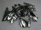 Carene Honda CBR 600 F3 1995-1998 - Nero Bianco Fiamma Carene Honda CBR 600 F3 1995-1998 - Nero Bianco Fiamma