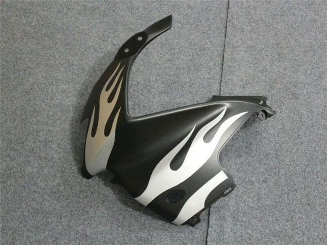 Carene Honda CBR 600 F3 1995-1998 - Nero Bianco Fiamma Carene Honda CBR 600 F3 1995-1998 - Nero Bianco Fiamma