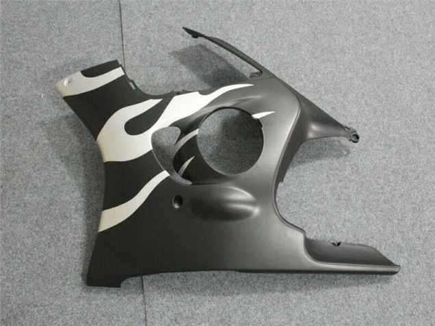 Carene Honda CBR 600 F3 1995-1998 - Nero Bianco Fiamma Carene Honda CBR 600 F3 1995-1998 - Nero Bianco Fiamma
