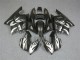 Carene Honda CBR 600 F3 1995-1998 - Nero Bianco Fiamma Carene Honda CBR 600 F3 1995-1998 - Nero Bianco Fiamma