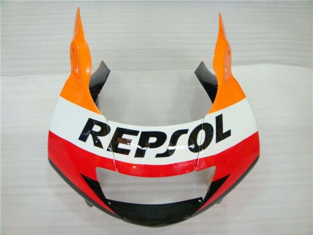Carene Honda CBR 600 F3 1995-1998 - Repsol Carene Honda CBR 600 F3 1995-1998 - Repsol