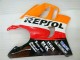 Carene Honda CBR 600 F3 1995-1998 - Repsol Carene Honda CBR 600 F3 1995-1998 - Repsol
