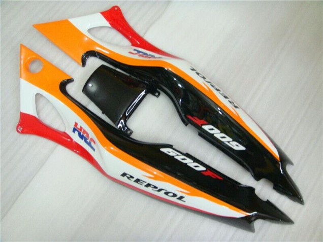 Carene Honda CBR 600 F3 1995-1998 - Repsol Carene Honda CBR 600 F3 1995-1998 - Repsol