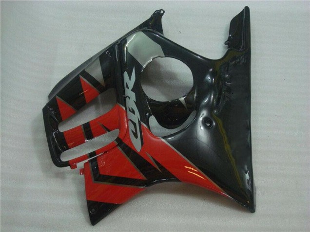 Carene Honda CBR 600 F3 1995-1998 - Rosso Nero Carene Honda CBR 600 F3 1995-1998 - Rosso Nero