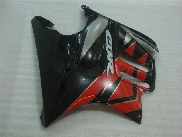 Carene Honda CBR 600 F3 1995-1998 - Rosso Nero Carene Honda CBR 600 F3 1995-1998 - Rosso Nero