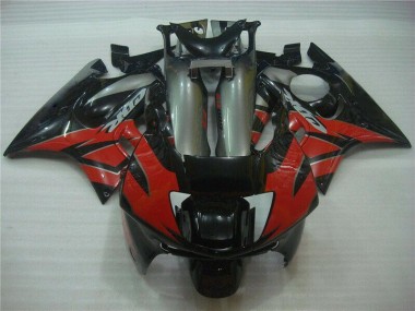 Carene Honda CBR 600 F3 1995-1998 - Rosso Nero