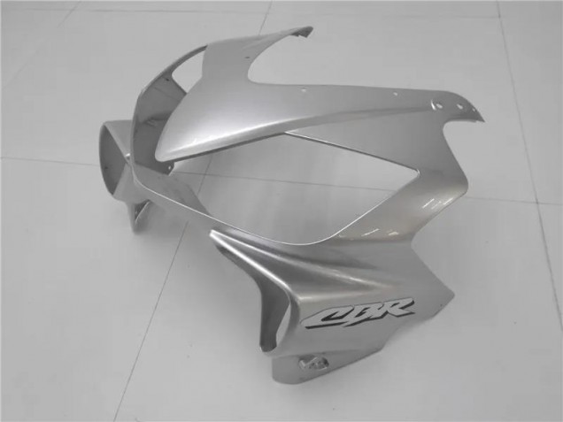Carene Honda CBR 600 F4i 2001-2003 - Argento Rosso Carene Honda CBR 600 F4i 2001-2003 - Argento Rosso