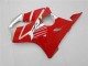 Carene Honda CBR 600 F4i 2001-2003 - Argento Rosso Carene Honda CBR 600 F4i 2001-2003 - Argento Rosso