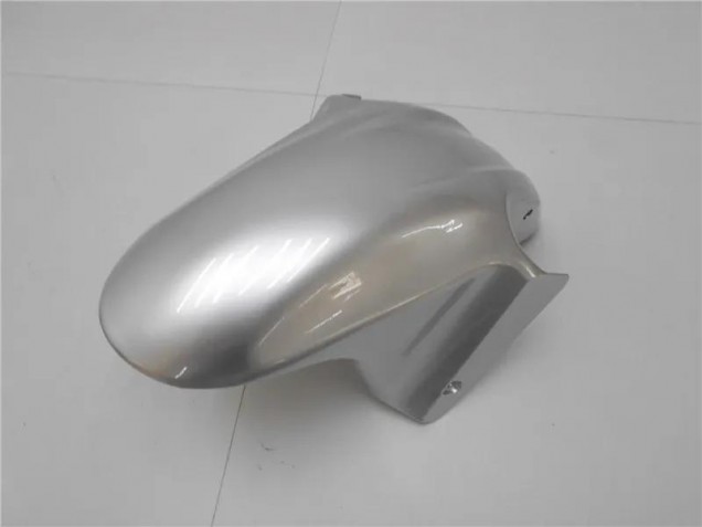 Carene Honda CBR 600 F4i 2001-2003 - Argento Rosso Carene Honda CBR 600 F4i 2001-2003 - Argento Rosso