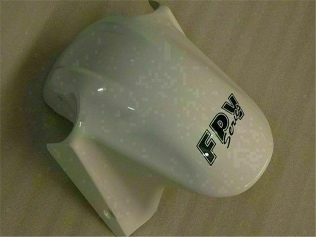 Carene Honda CBR 600 F4i 2001-2003 - Bianco Argento Carene Honda CBR 600 F4i 2001-2003 - Bianco Argento