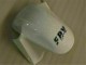 Carene Honda CBR 600 F4i 2001-2003 - Bianco Argento Carene Honda CBR 600 F4i 2001-2003 - Bianco Argento