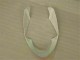 Carene Honda CBR 600 F4i 2001-2003 - Bianco Argento Carene Honda CBR 600 F4i 2001-2003 - Bianco Argento