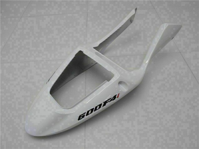 Carene Honda CBR 600 F4i 2001-2003 - Bianco Argento Carene Honda CBR 600 F4i 2001-2003 - Bianco Argento