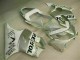 Carene Honda CBR 600 F4i 2001-2003 - Bianco Argento Carene Honda CBR 600 F4i 2001-2003 - Bianco Argento