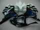 Carene Honda CBR 600 F4i 2001-2003 - Blu Carene Honda CBR 600 F4i 2001-2003 - Blu