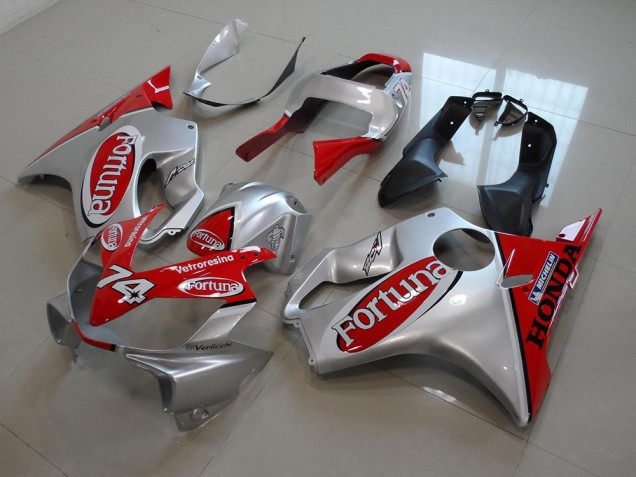Carene Honda CBR 600 F4i 2001-2003 - Fortuna