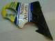 Carene Honda CBR 600 F4i 2001-2003 - Giallo Argento Nastro Azzurro Carene Honda CBR 600 F4i 2001-2003 - Giallo Argento Nastro Azzurro