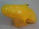 Carene Honda CBR 600 F4i 2001-2003 - Giallo Argento Nastro Azzurro Carene Honda CBR 600 F4i 2001-2003 - Giallo Argento Nastro Azzurro