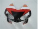 Carene Honda CBR 600 RR 2003-2004 - Arancia Rosso Nero Repsol Carene Honda CBR 600 RR 2003-2004 - Arancia Rosso Nero Repsol