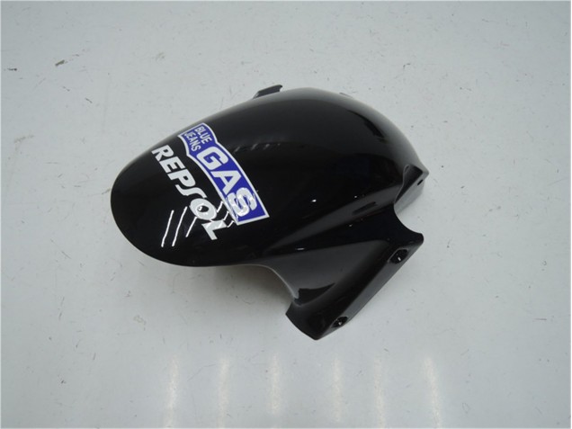 Carene Honda CBR 600 RR 2003-2004 - Arancia Rosso Nero Repsol Carene Honda CBR 600 RR 2003-2004 - Arancia Rosso Nero Repsol