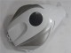 Carene Honda CBR 600 RR 2003-2004 - Argento Bianco Nero Repsol