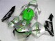 Carene Honda CBR 600 RR 2003-2004 - Argento Carene Honda CBR 600 RR 2003-2004 - Argento