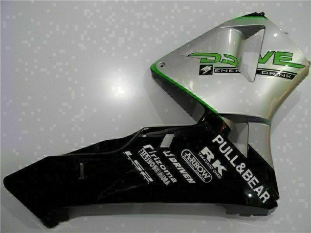 Carene Honda CBR 600 RR 2003-2004 - Argento Carene Honda CBR 600 RR 2003-2004 - Argento