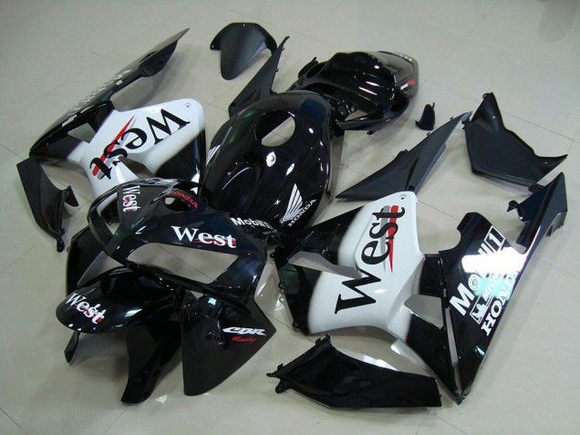 Carene Honda CBR 600 RR 2003-2004 - West