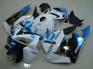 Carene Honda CBR 600 RR 2005-2006 - Konica