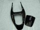 Carene Honda CBR 600 RR 2005-2006 - Nero Argento Rosso Carene Honda CBR 600 RR 2005-2006 - Nero Argento Rosso