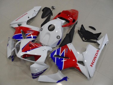 Carene Honda CBR 600 RR 2005-2006 - Nuovo HRC