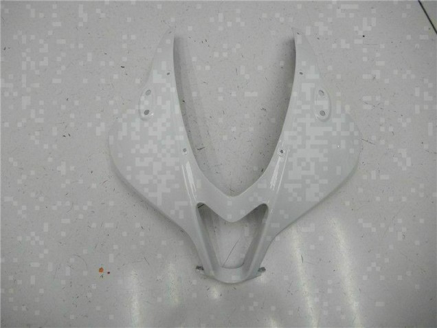 Carene Honda CBR 600 RR 2007-2008 - Bianco Blu Carene Honda CBR 600 RR 2007-2008 - Bianco Blu