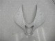 Carene Honda CBR 600 RR 2007-2008 - Bianco Blu Carene Honda CBR 600 RR 2007-2008 - Bianco Blu