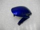 Carene Honda CBR 600 RR 2007-2008 - Bianco Blu Carene Honda CBR 600 RR 2007-2008 - Bianco Blu
