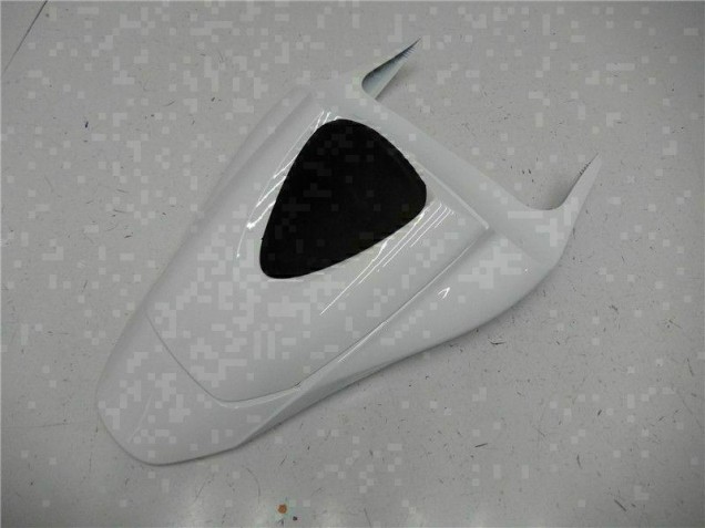 Carene Honda CBR 600 RR 2007-2008 - Bianco Blu Carene Honda CBR 600 RR 2007-2008 - Bianco Blu