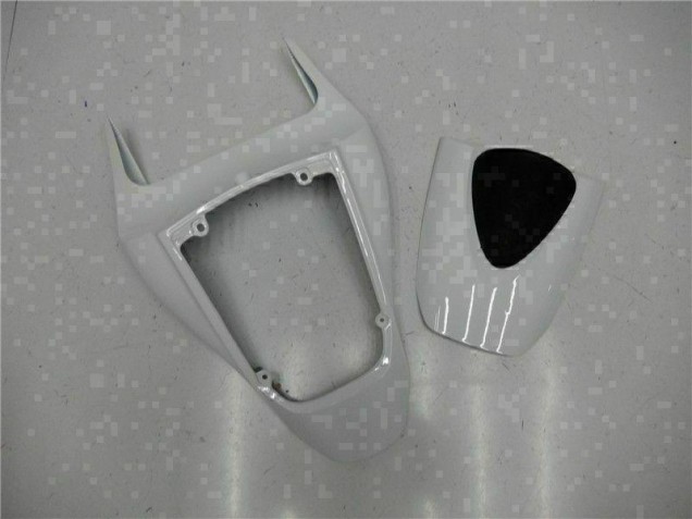 Carene Honda CBR 600 RR 2007-2008 - Bianco Blu Carene Honda CBR 600 RR 2007-2008 - Bianco Blu