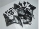 Carene Honda CBR 600 RR 2007-2008 - Graffiti