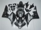 Carene Honda CBR 600 RR 2007-2008 - Graffiti