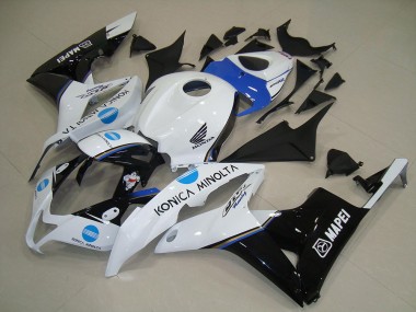 Carene Honda CBR 600 RR 2007-2008 - Konica