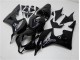 Carene Honda CBR 600 RR 2007-2008 - Lucido Nero