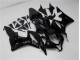 Carene Honda CBR 600 RR 2007-2008 - Lucido Nero