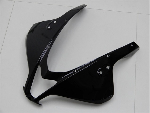 Carene Honda CBR 600 RR 2007-2008 - Lucido Nero