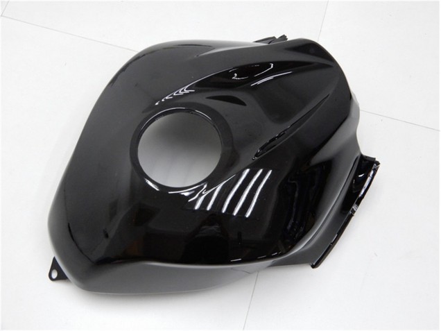 Carene Honda CBR 600 RR 2007-2008 - Lucido Nero