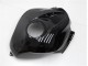 Carene Honda CBR 600 RR 2007-2008 - Lucido Nero