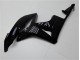 Carene Honda CBR 600 RR 2007-2008 - Lucido Nero
