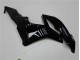 Carene Honda CBR 600 RR 2007-2008 - Lucido Nero