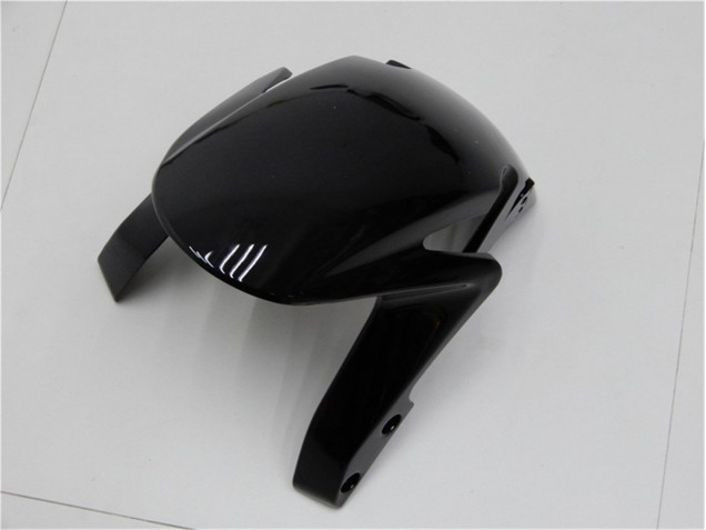 Carene Honda CBR 600 RR 2007-2008 - Lucido Nero