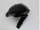 Carene Honda CBR 600 RR 2007-2008 - Lucido Nero